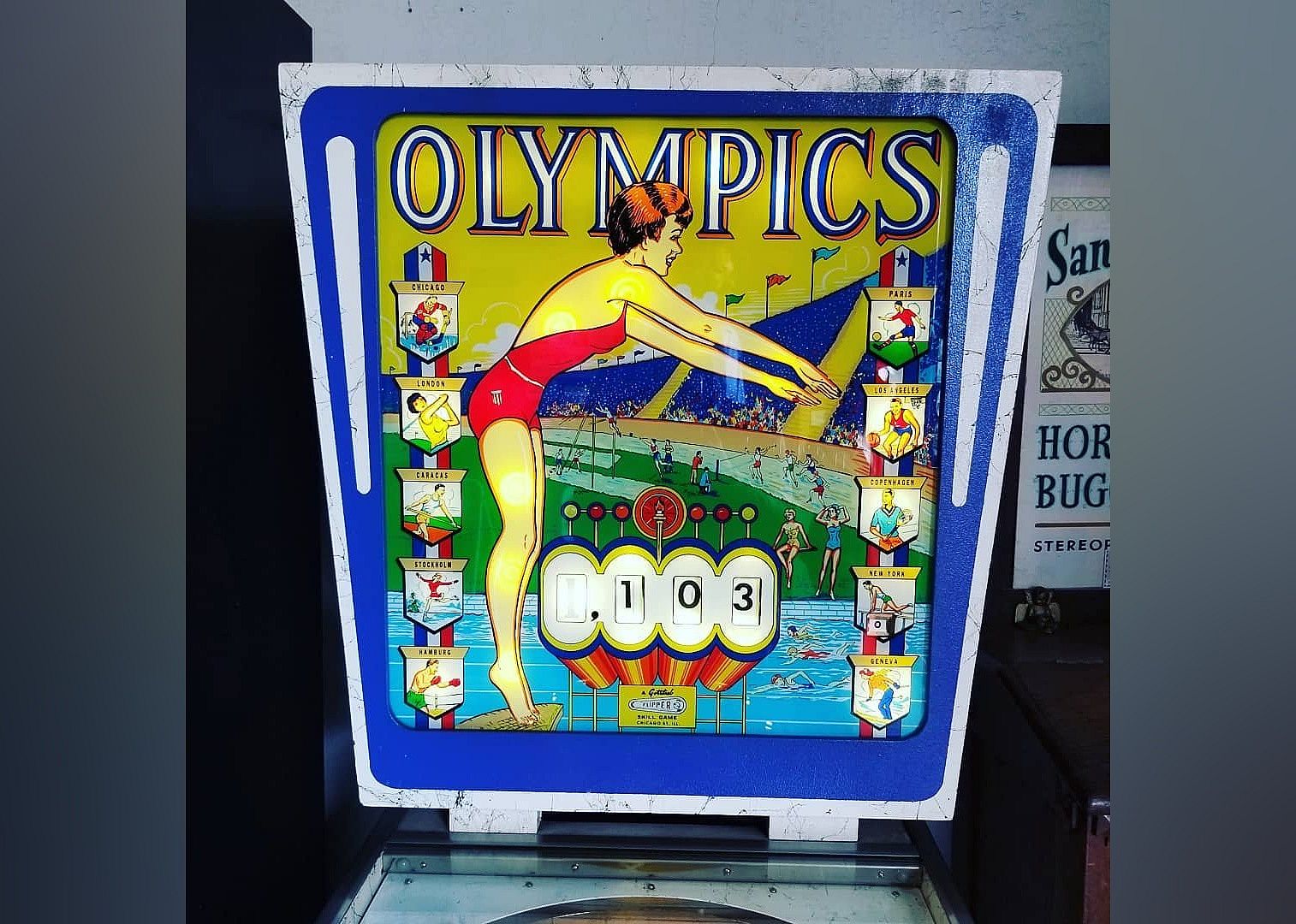 #13. Musee Mecanique