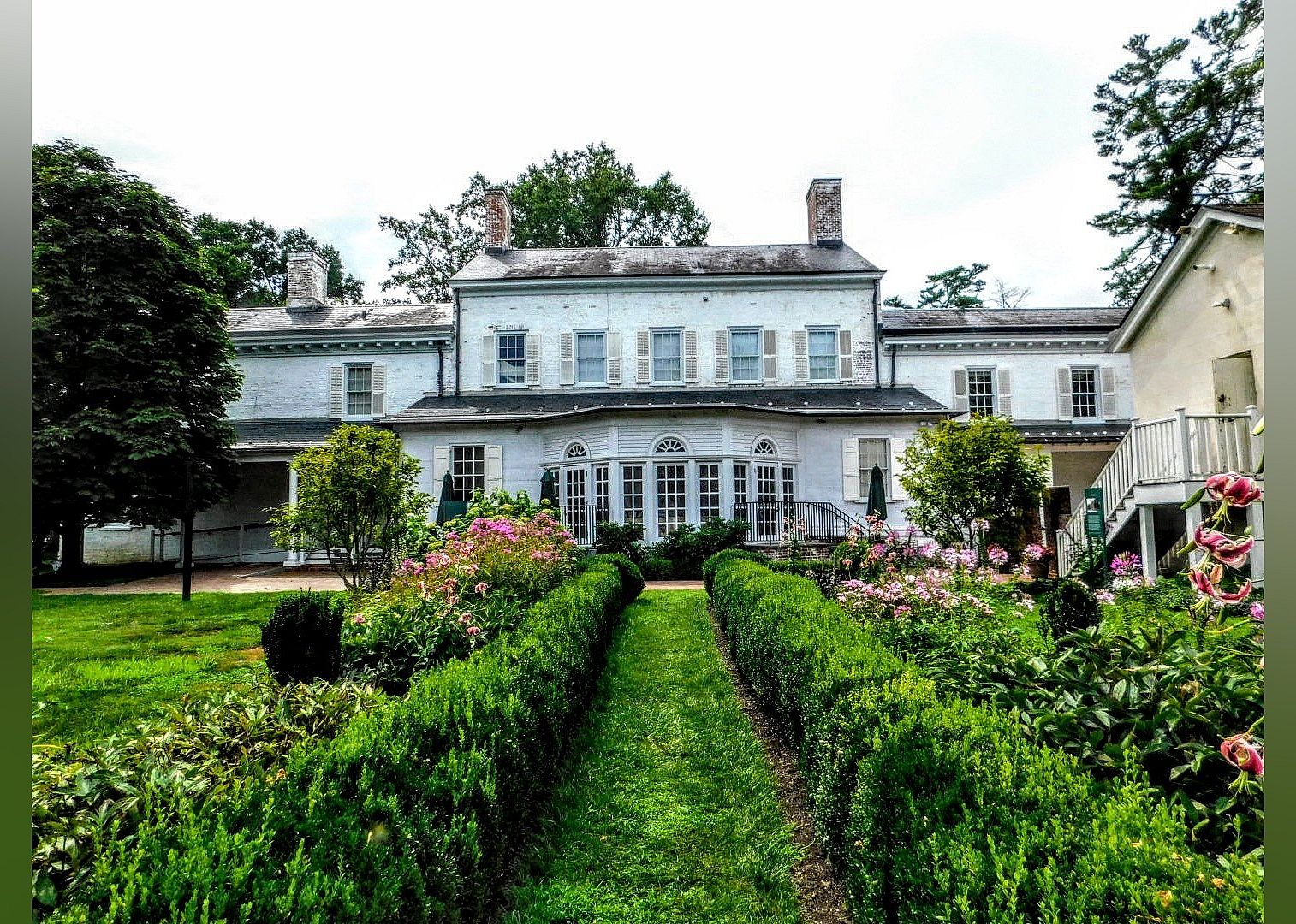#17. Morven Museum and Garden
