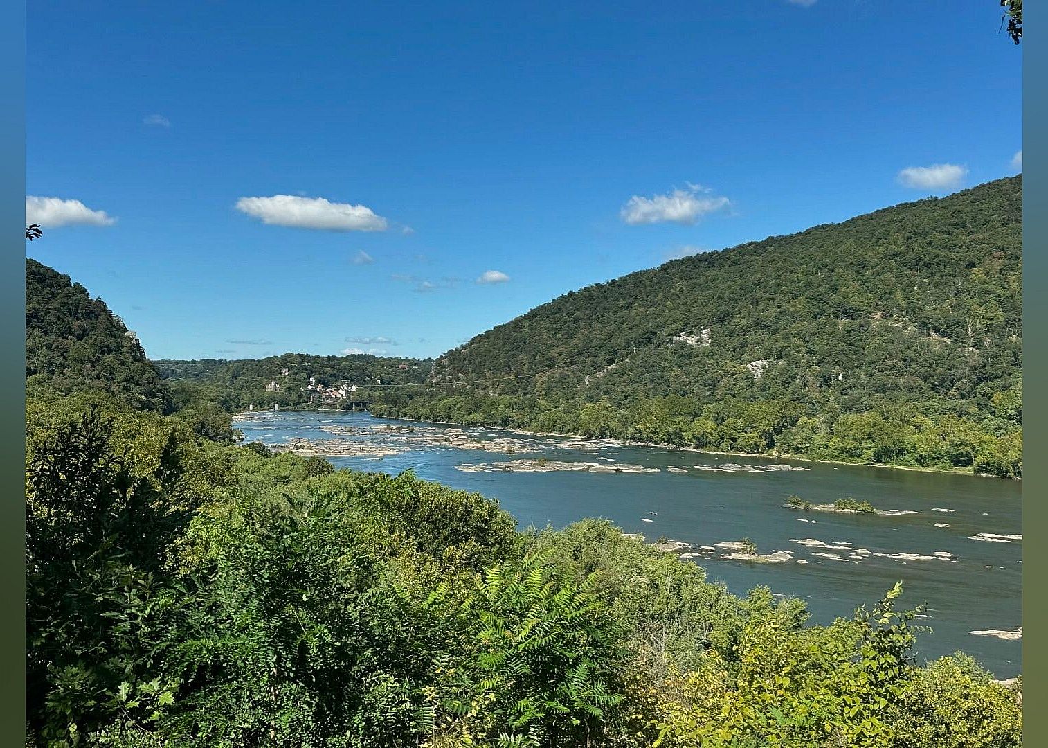 #3. Harpers Ferry Brewing