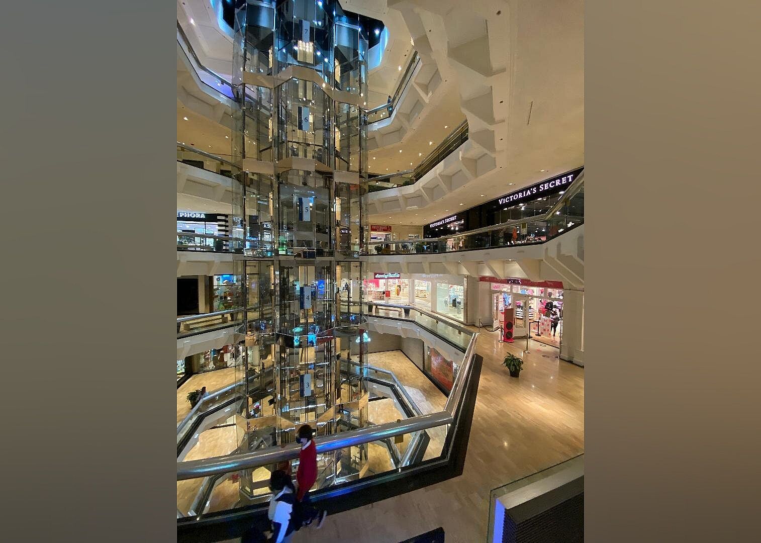 #22. Water Tower Place