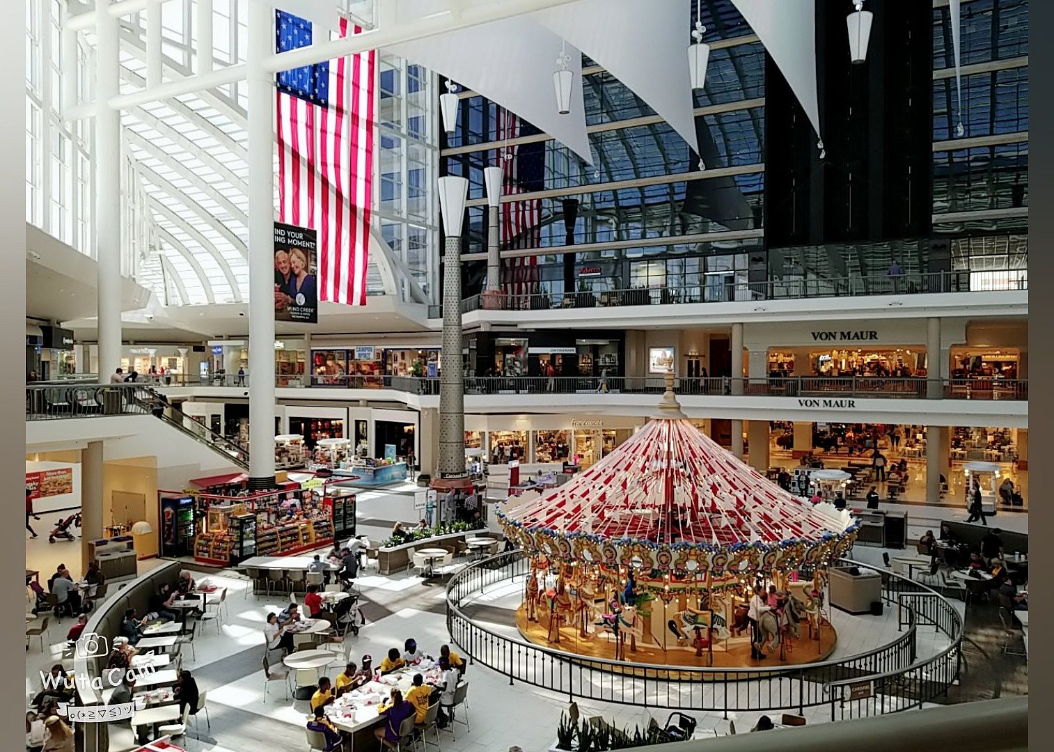 #25. Riverchase Galleria