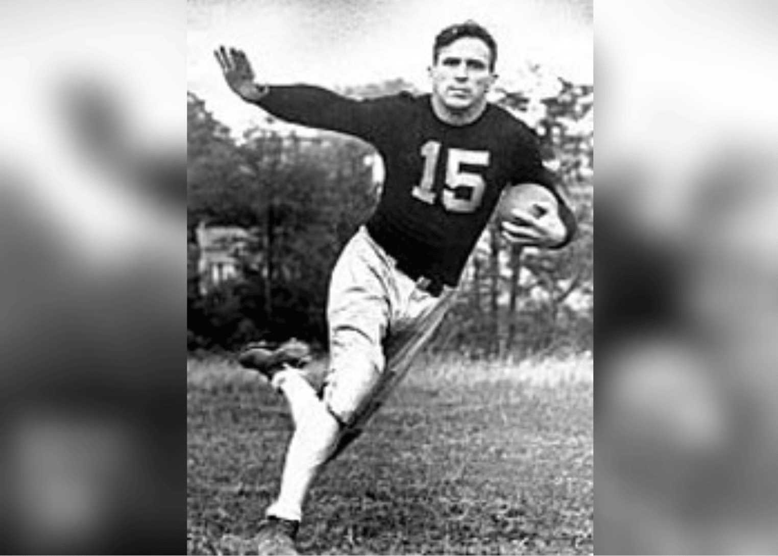 1931: Green Bay three-peat