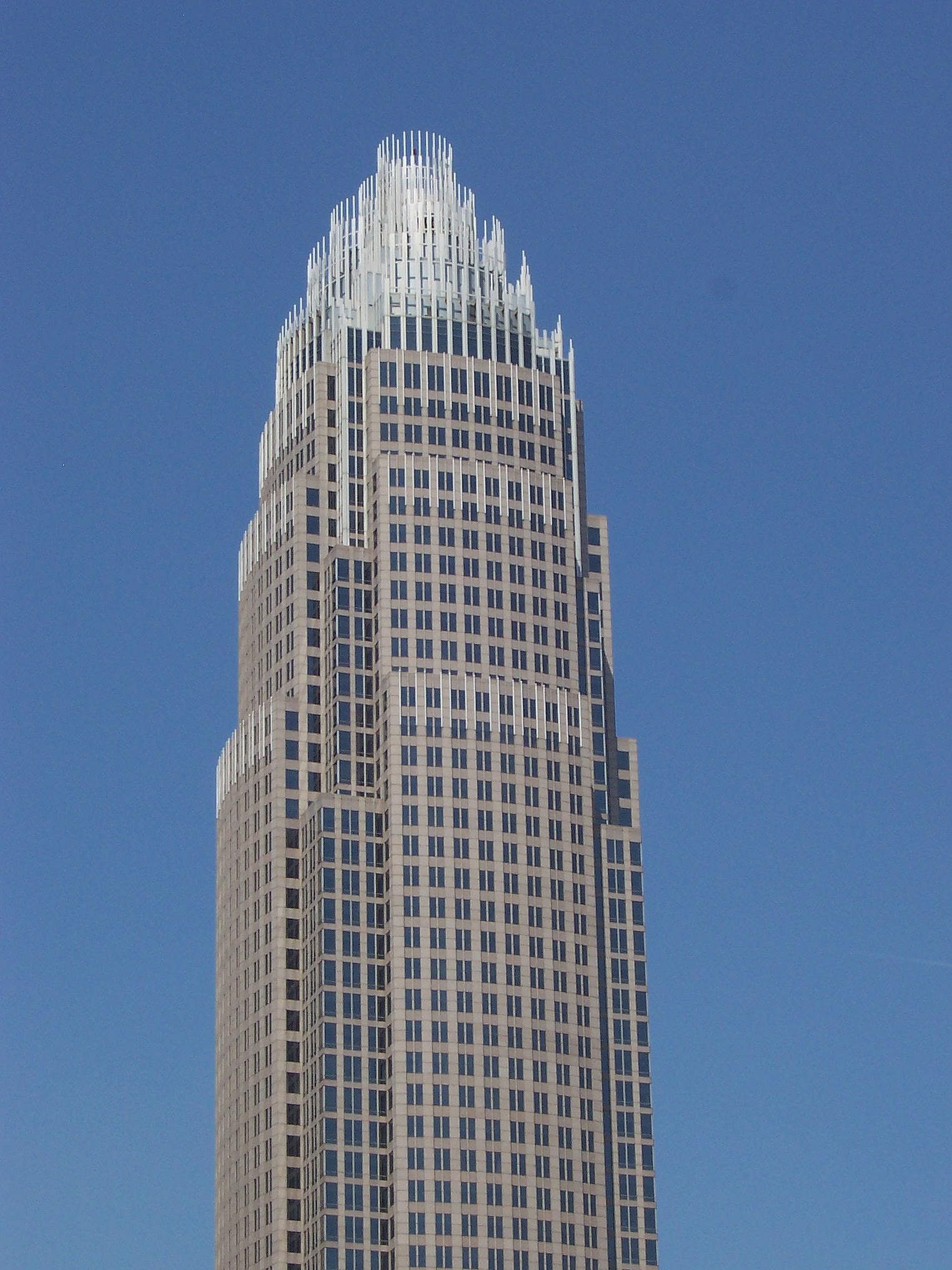 #13. Bank of America