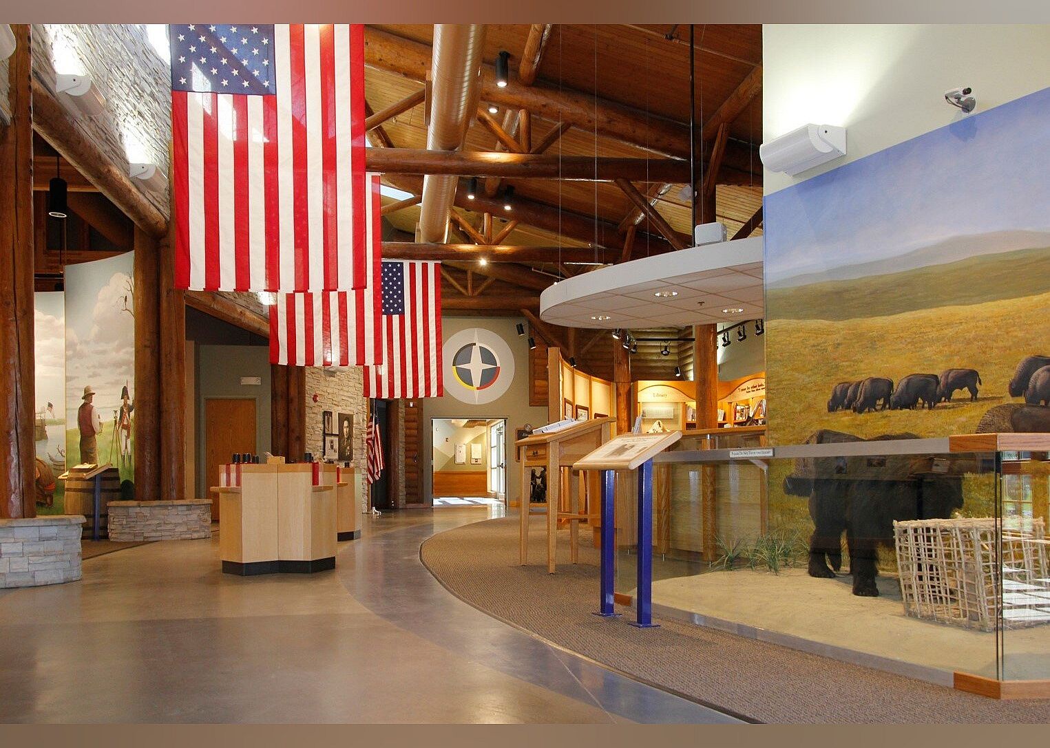 #19. Lewis and Clark Interpretive Center