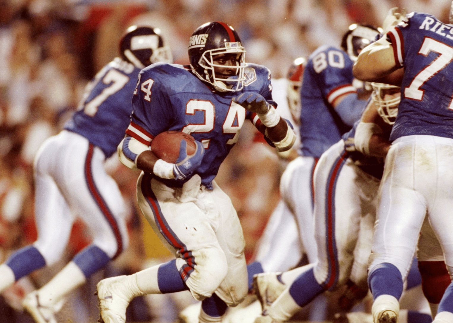 1991: NY Giants win a classic