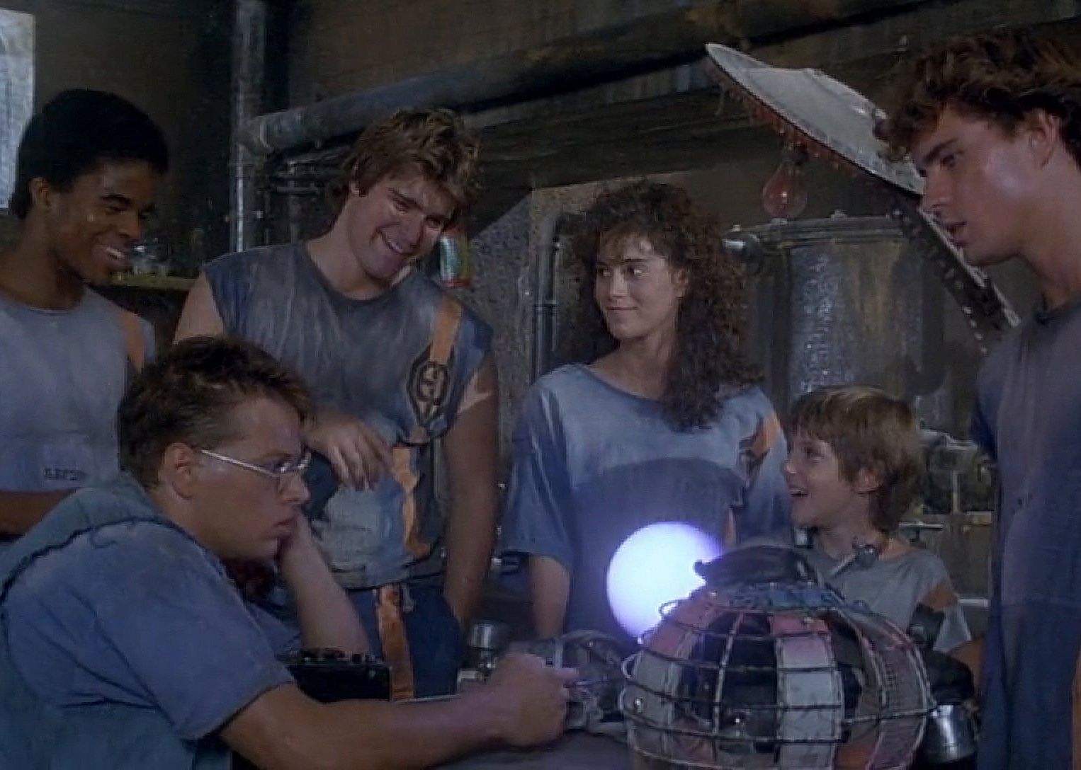 #76. Solarbabies (1986)
