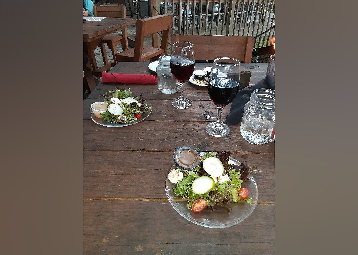 #18. Whispering Oaks Winery