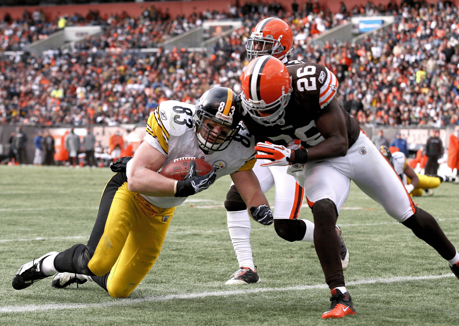 2010: Making Week 17 more meaningful