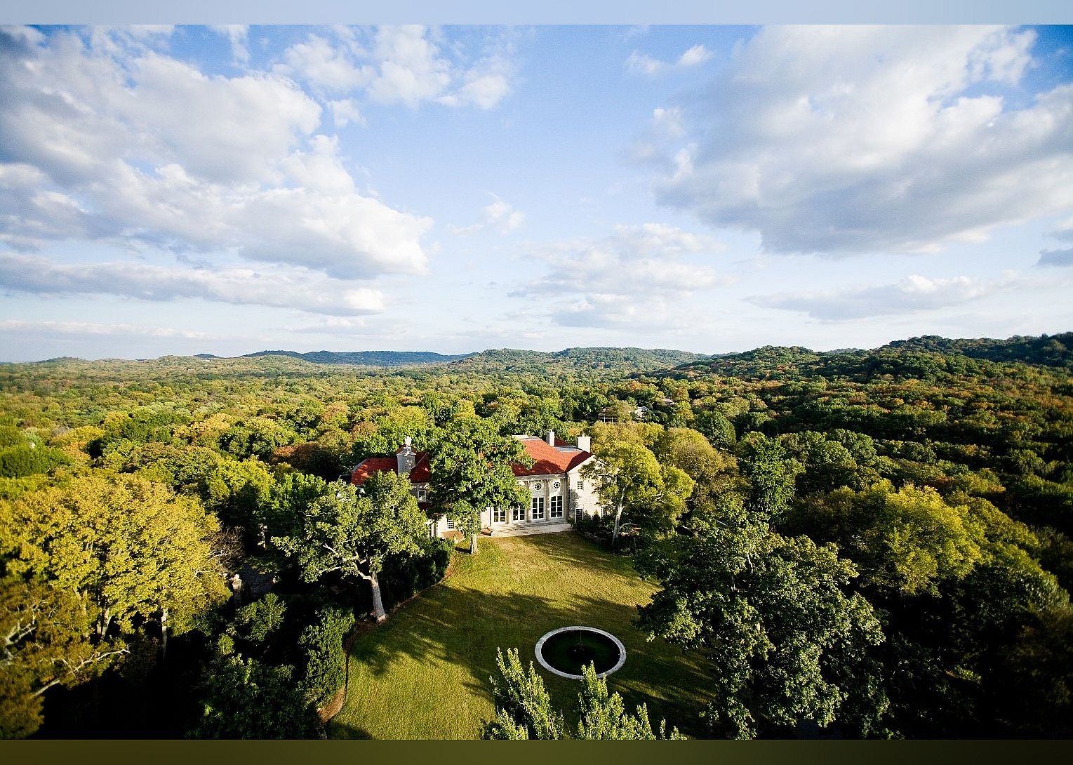 #12. Cheekwood