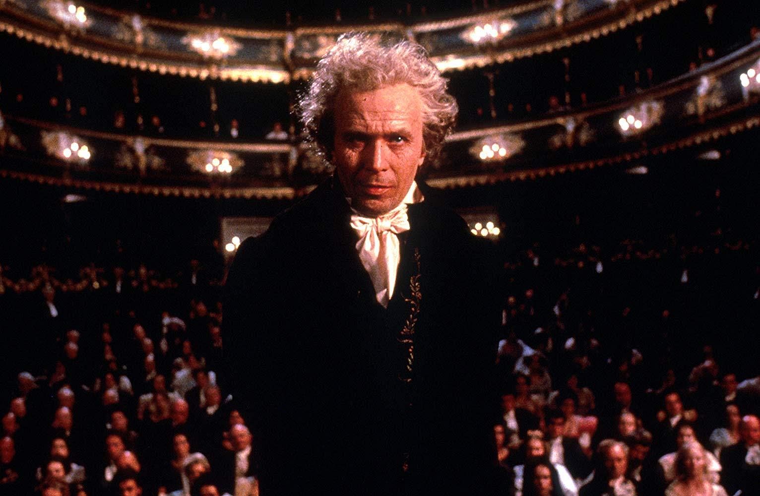 #24. Immortal Beloved