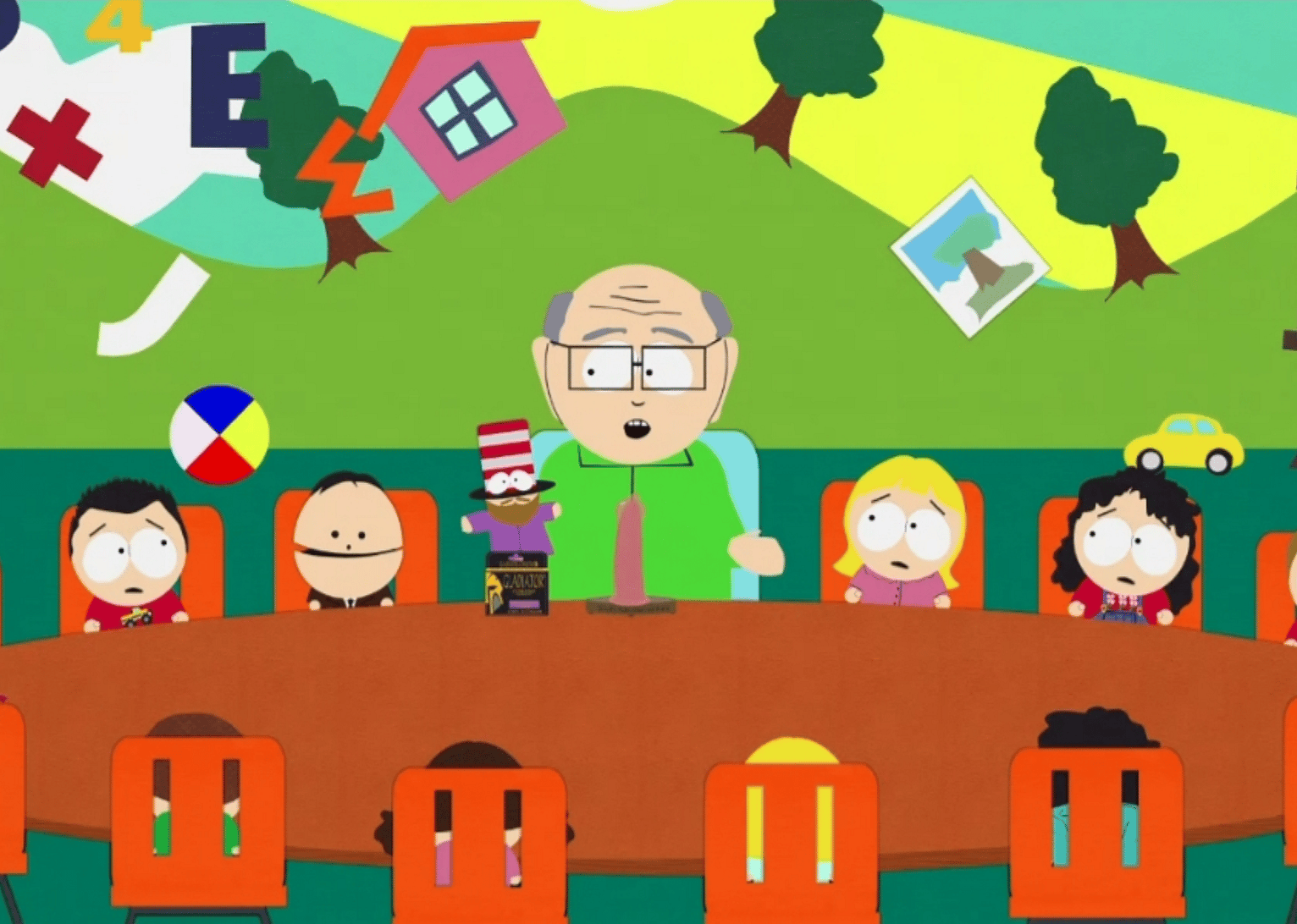#64. Season 5, Episode 7 - Proper Condom Use