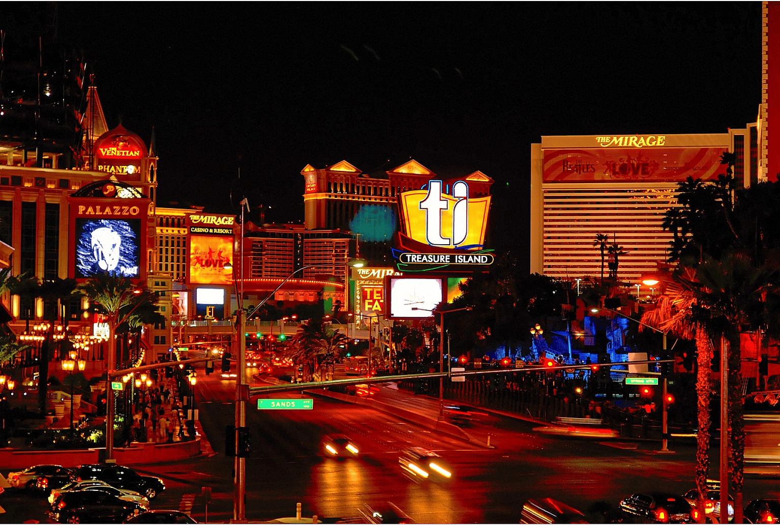 #31. Nevada