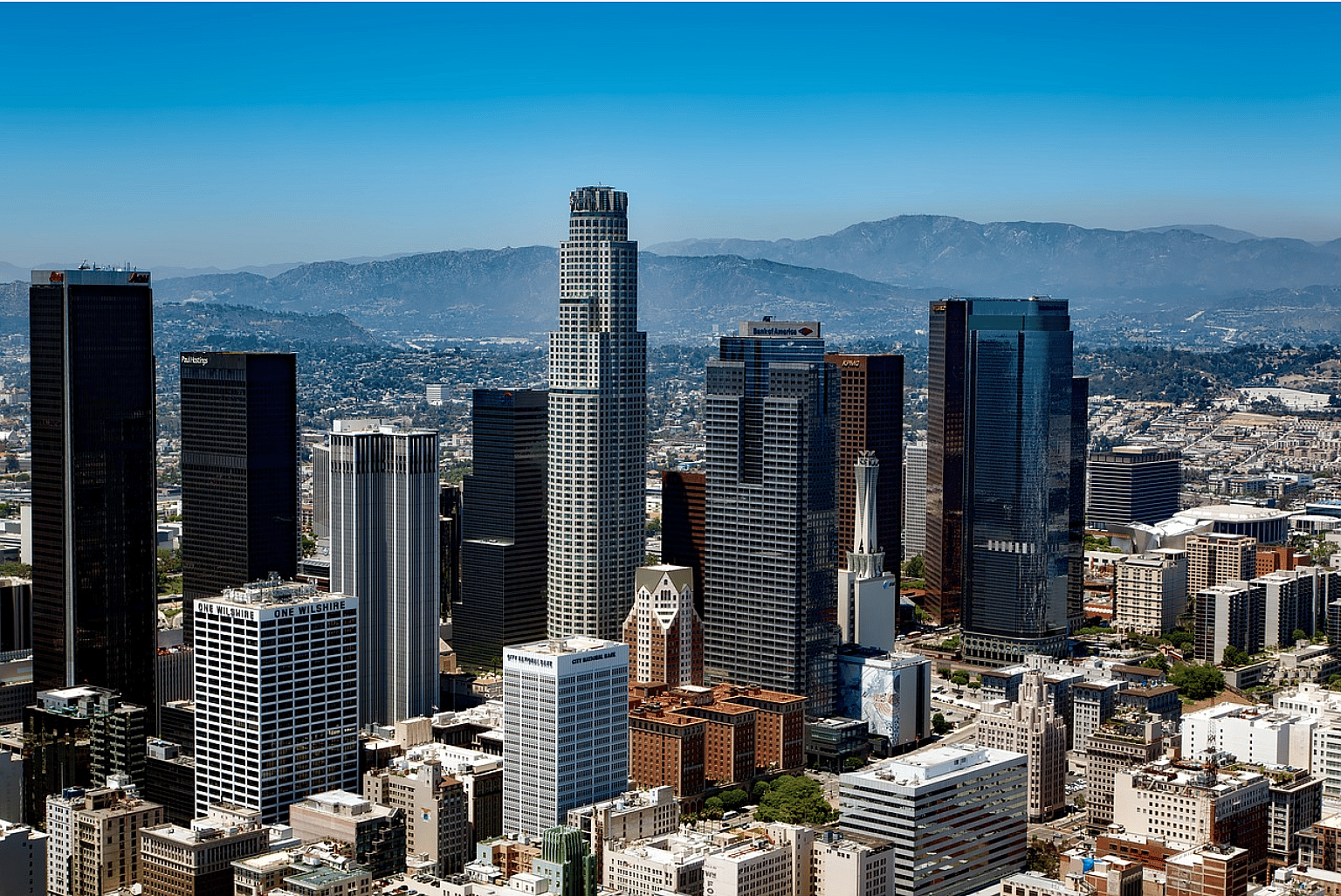 #26. California