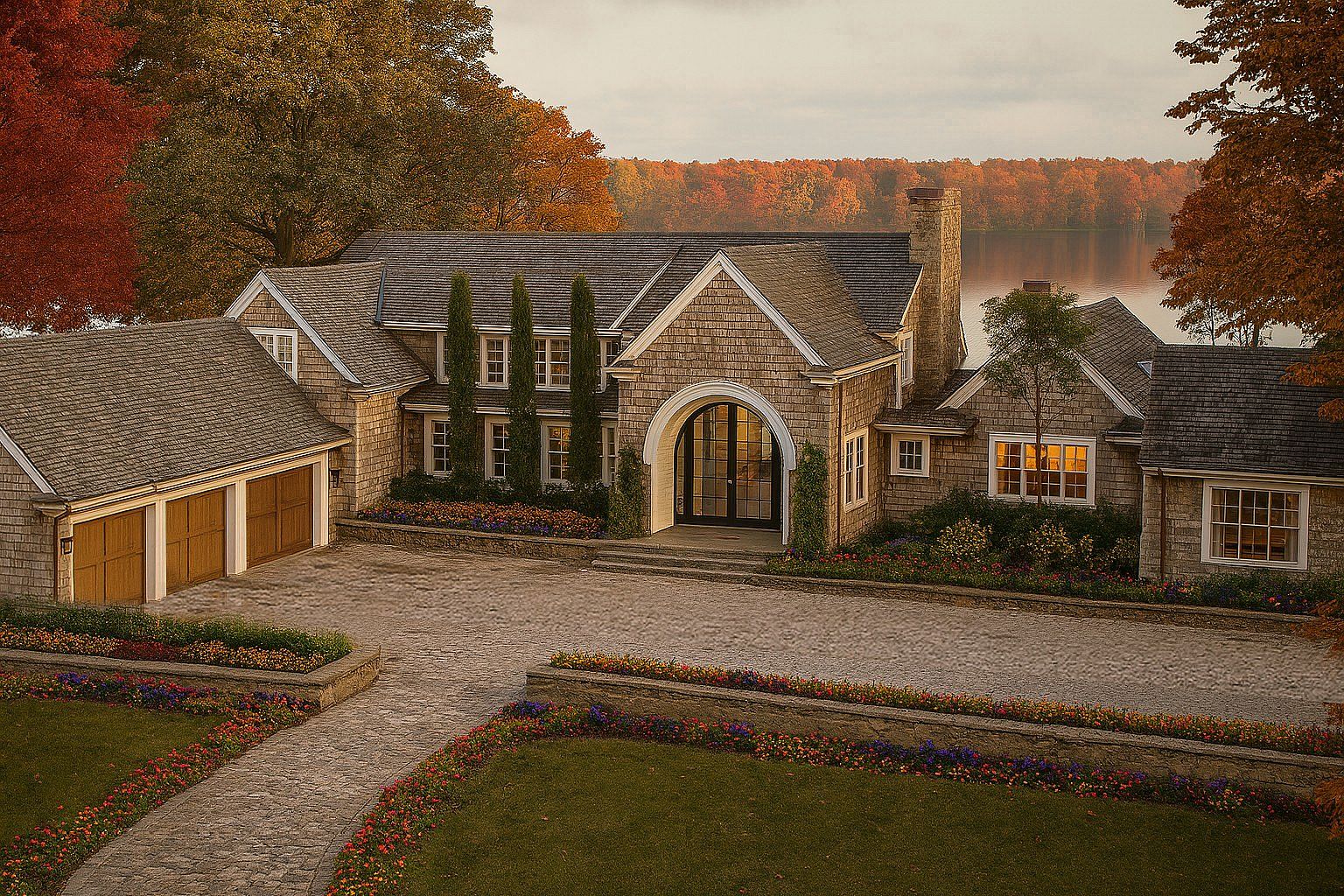 #3. 535 Bushaway Rd, Wayzata