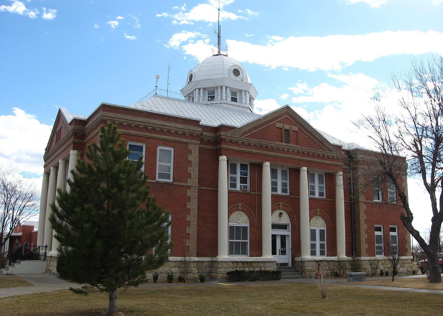 #21. Union County