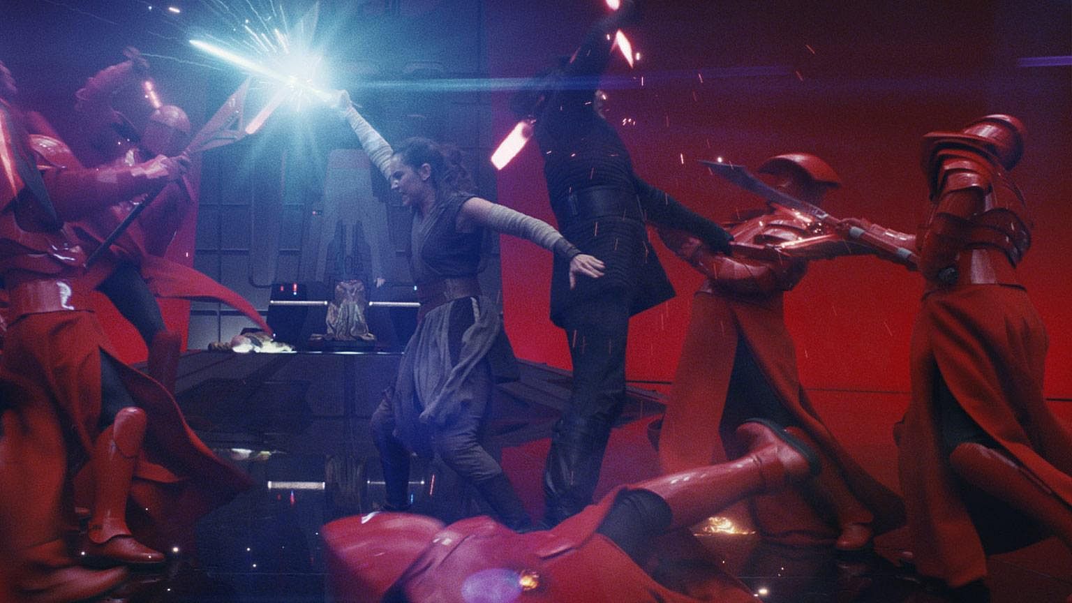 #32. Star Wars Ep. VIII: The Last Jedi (2017)