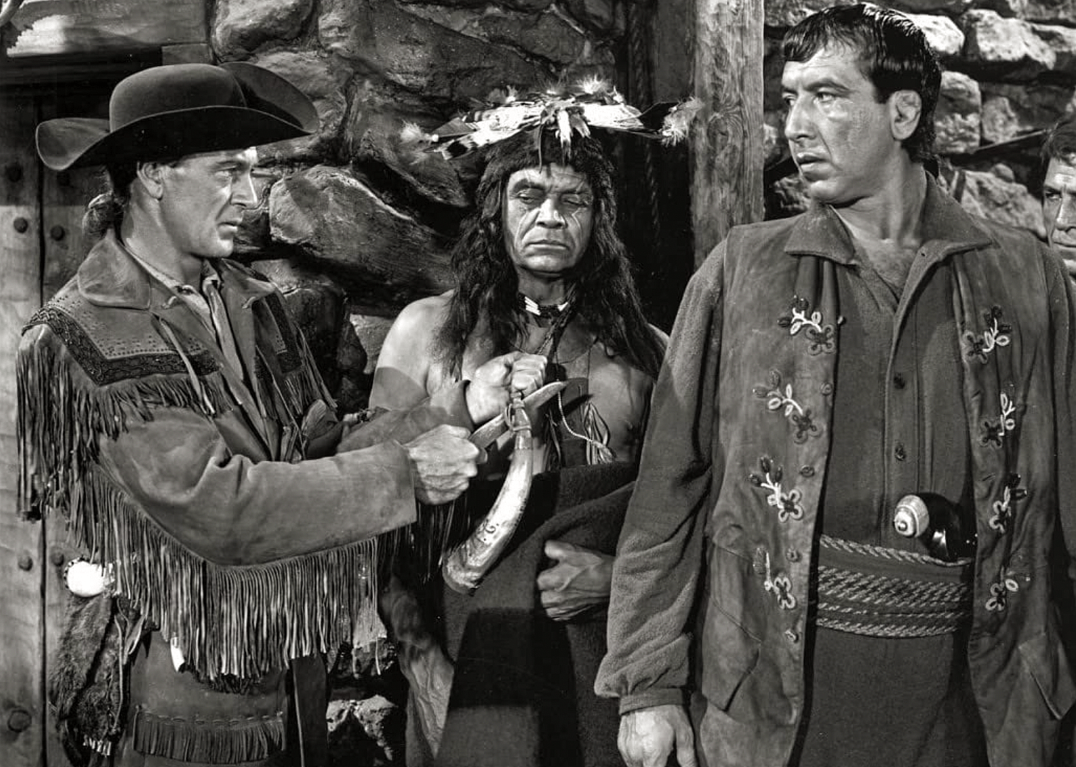 #19. Unconquered (1947)