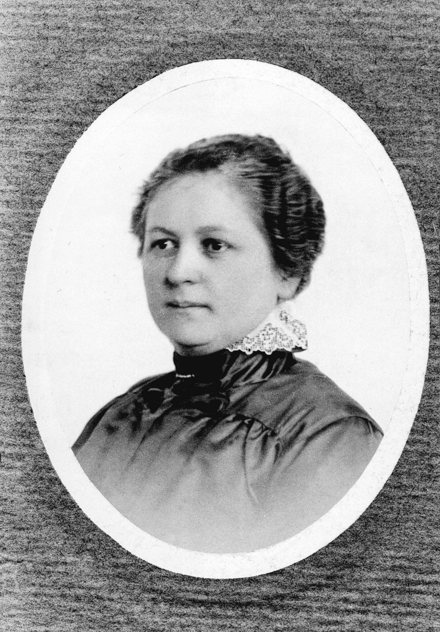 Melitta Bentz: coffee filters