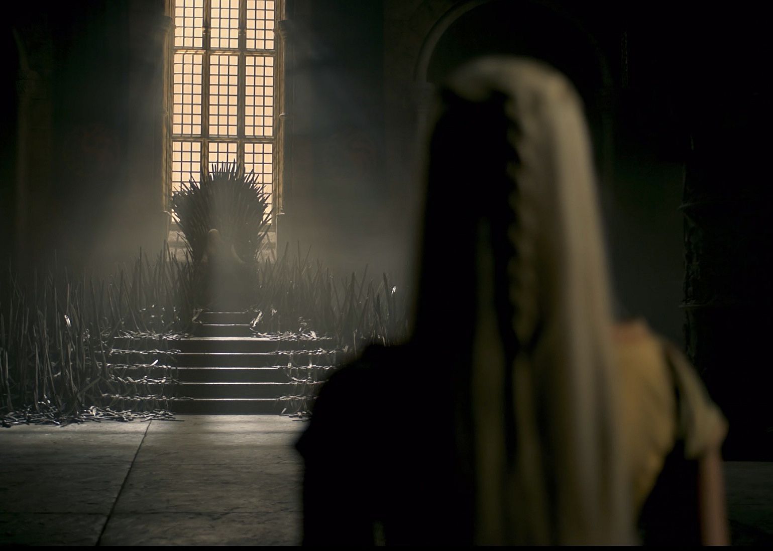 #1. House of the Dragon