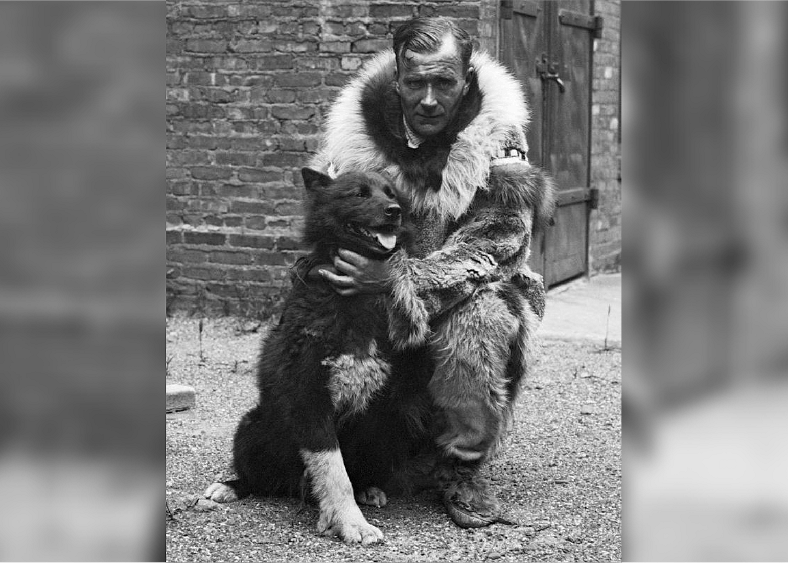 1925: Alaska's Great Race of Mercy