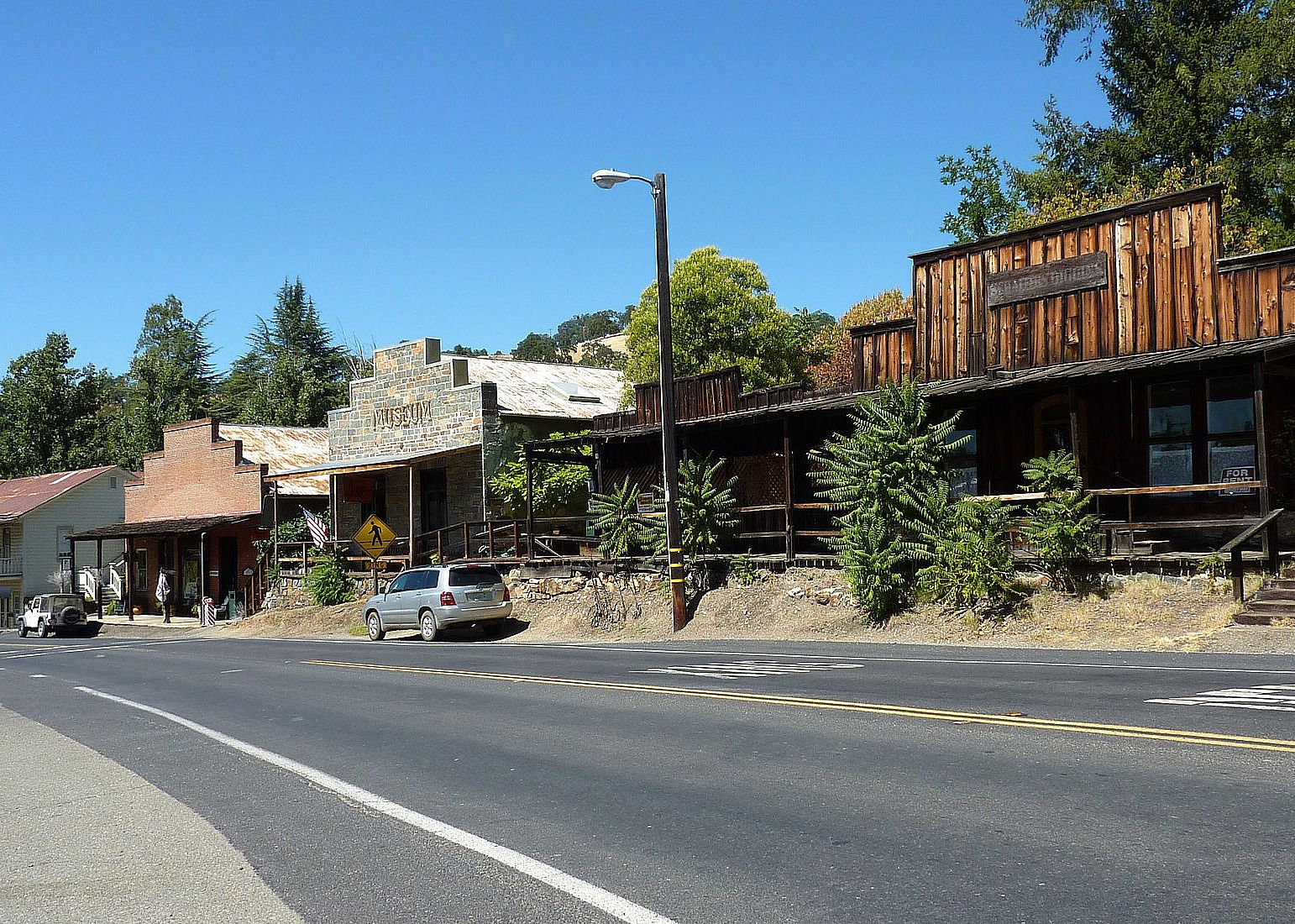 #50. Amador County