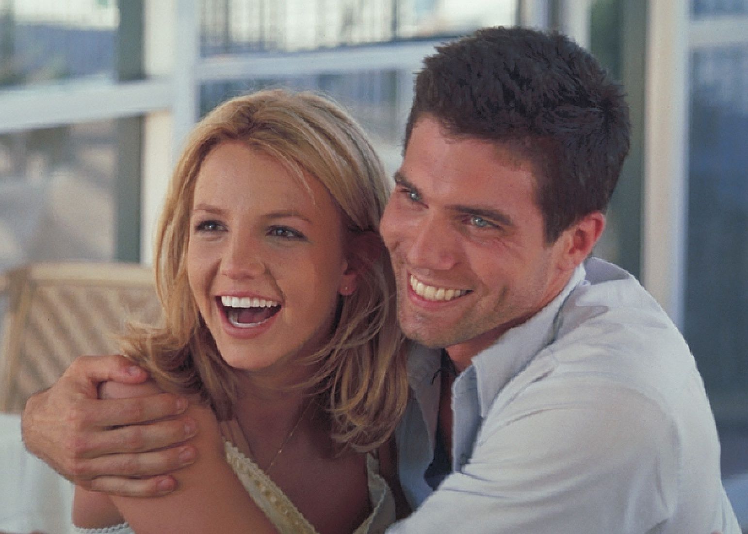 #27. Crossroads (2002)