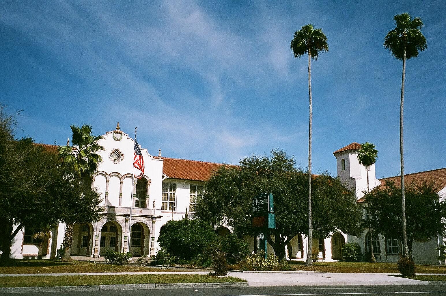 #27. Pinellas County Schools