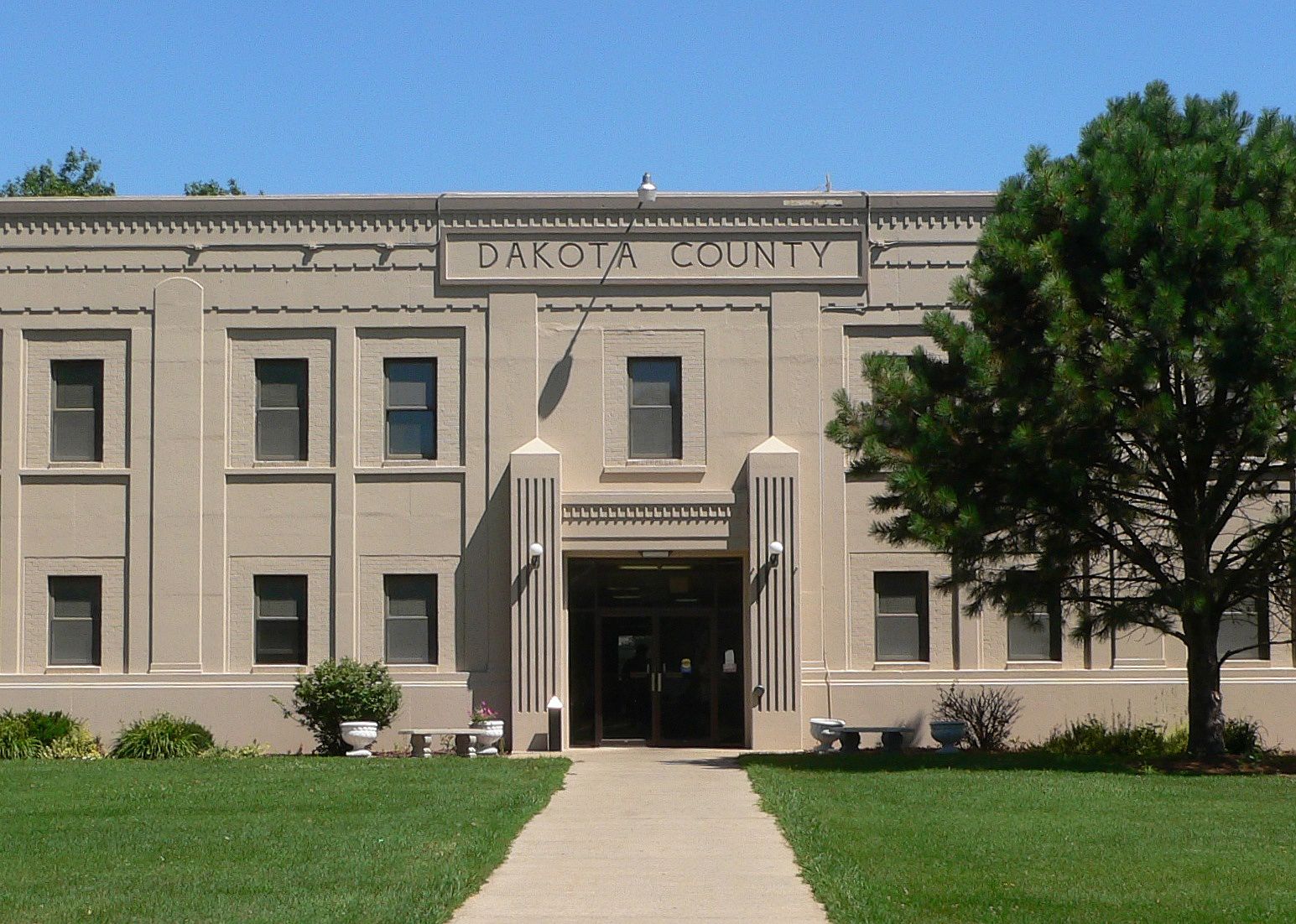 #46. Dakota County