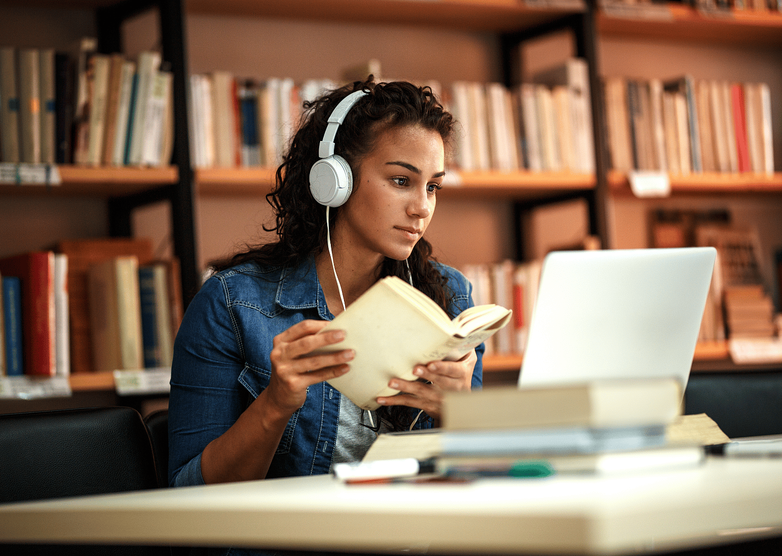 Emphasizing associate degree programs