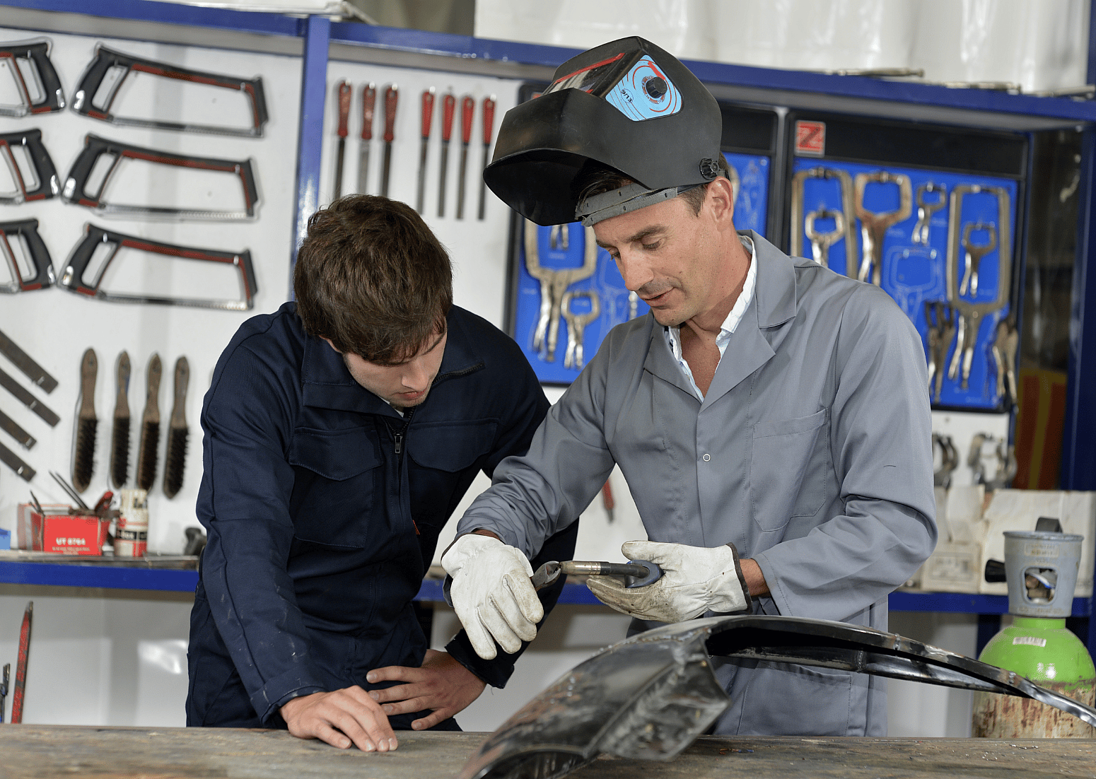 Improving post-graduate employability