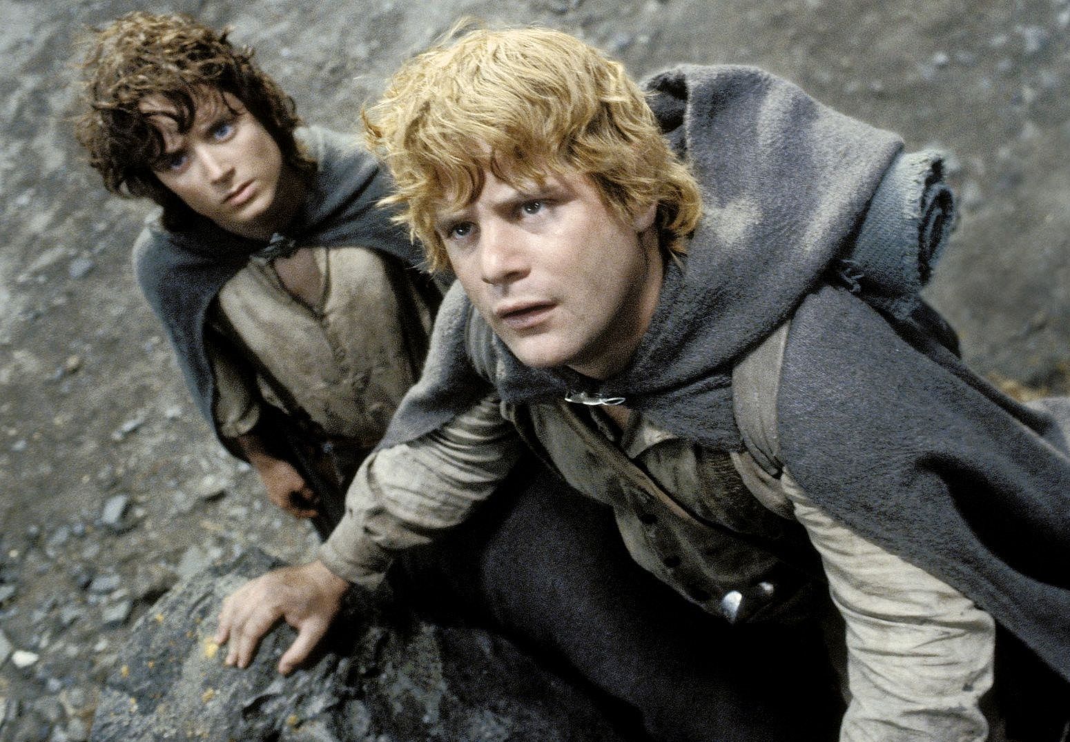 2004: The Lord of the Rings: The Return of the King