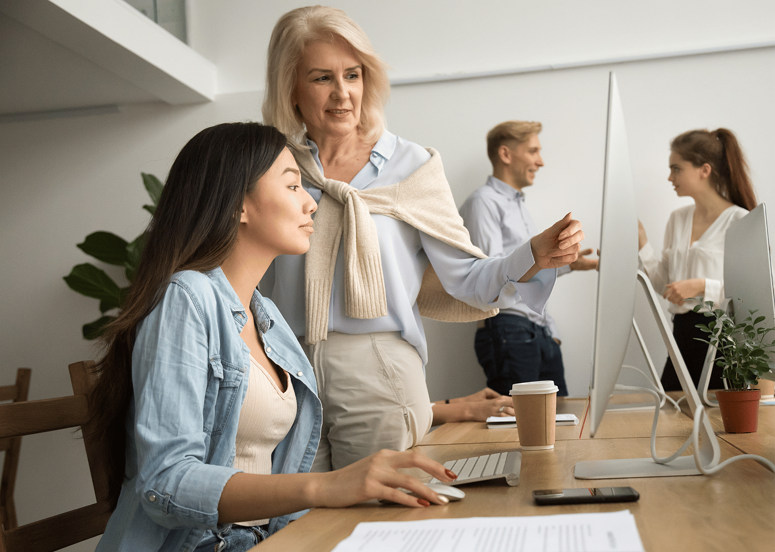 Emphasizing work-based learning