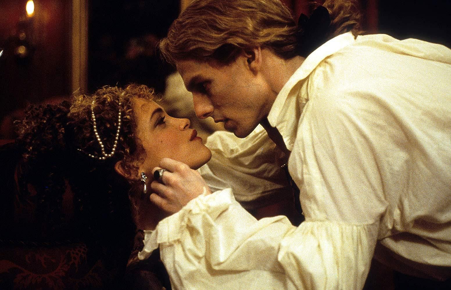 #16. Interview with the Vampire: The Vampire Chronicles