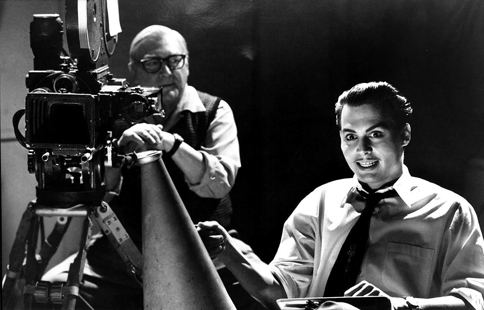 #9. Ed Wood