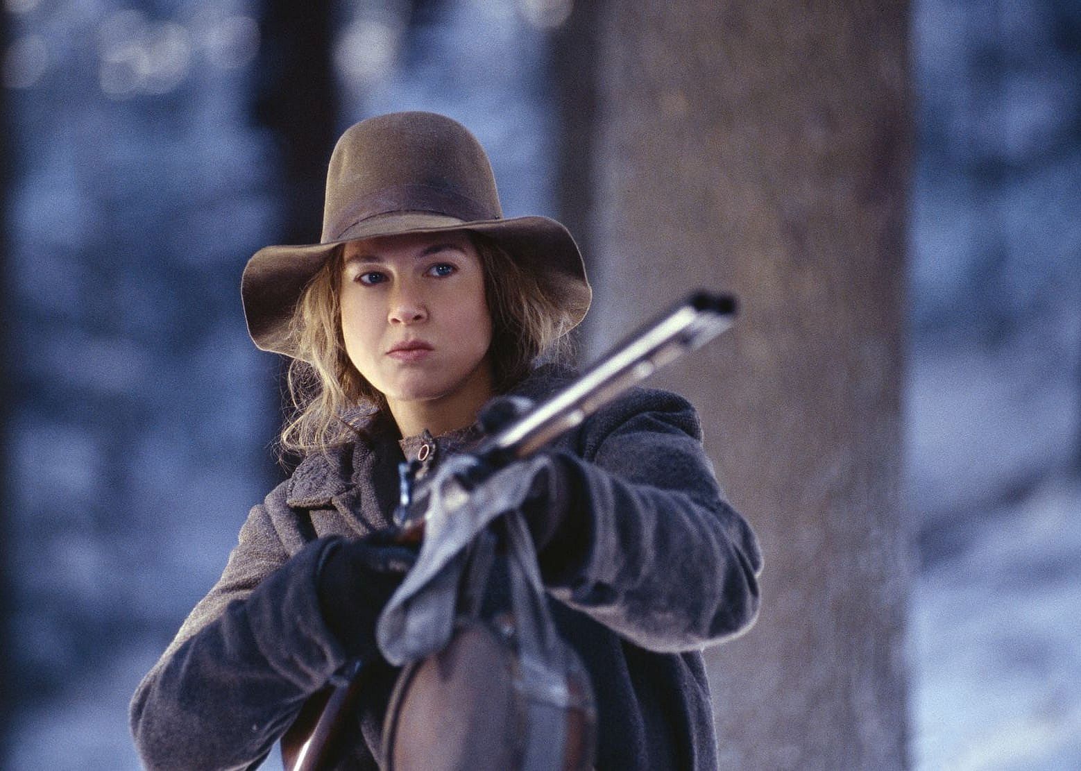 #26. Cold Mountain (2003)