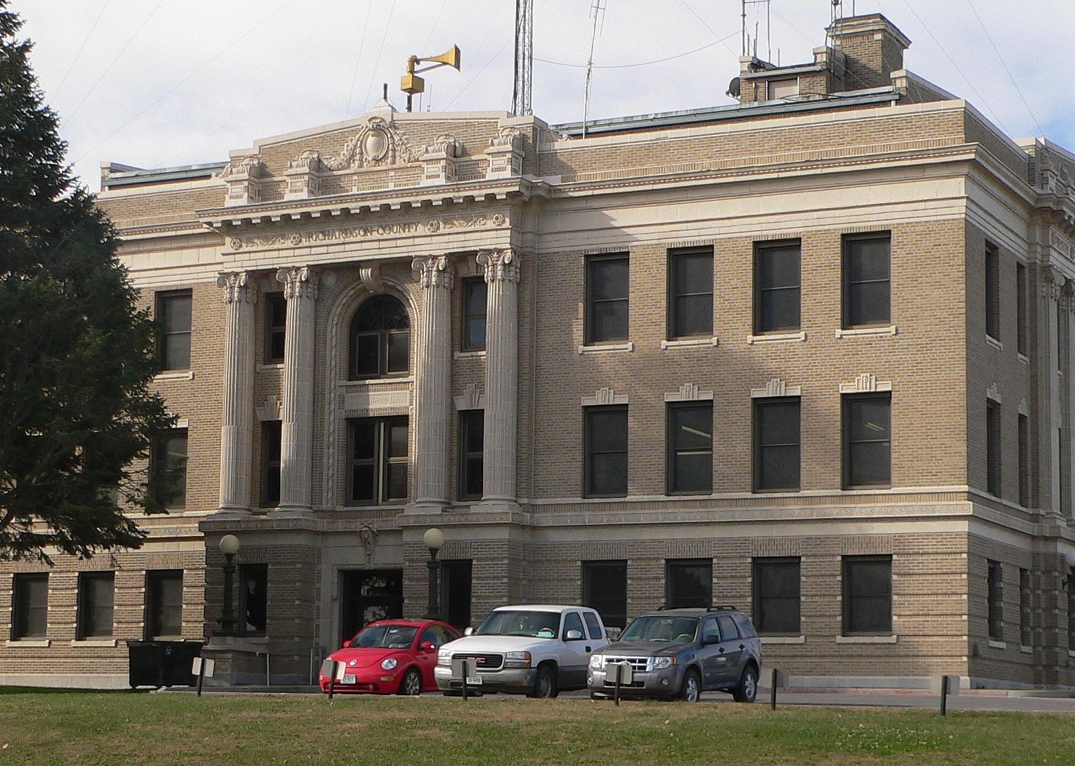 #14. Richardson County