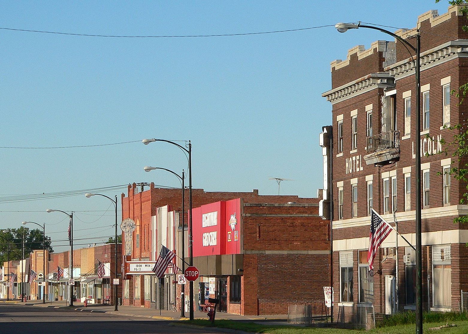 #8. Franklin County