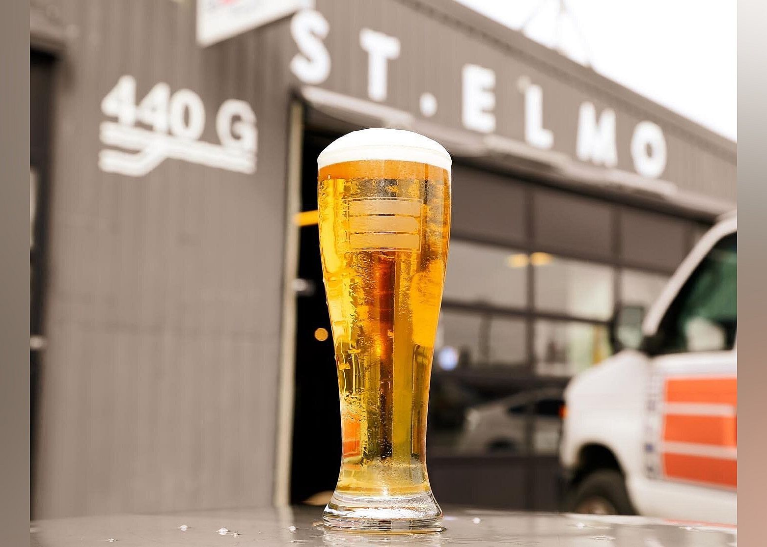#22. St. Elmo Brewing Company