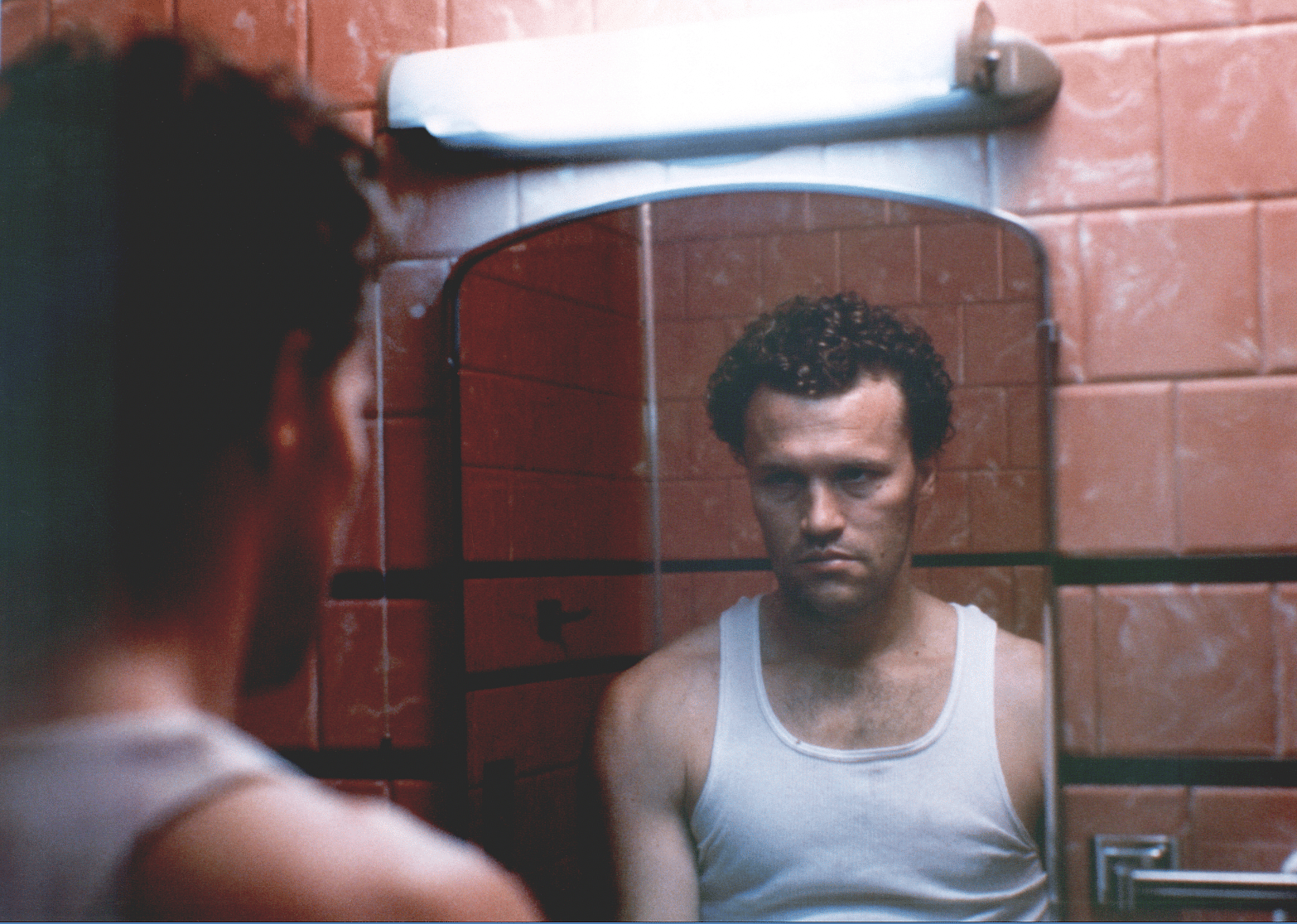 Michael Rooker in "Henry: Portrait of a Serial Killer"