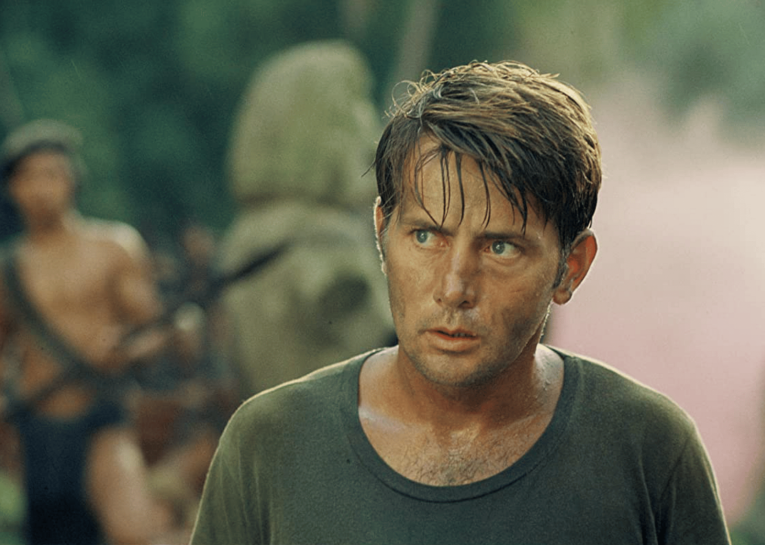 The Vietnam War: 'Apocalypse Now'
