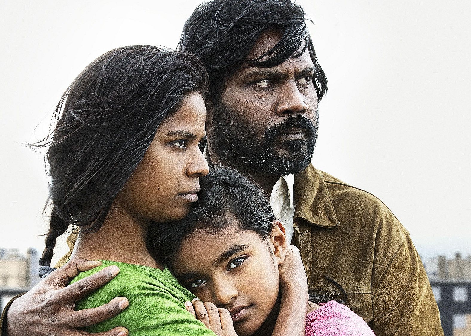 Dheepan (2015)