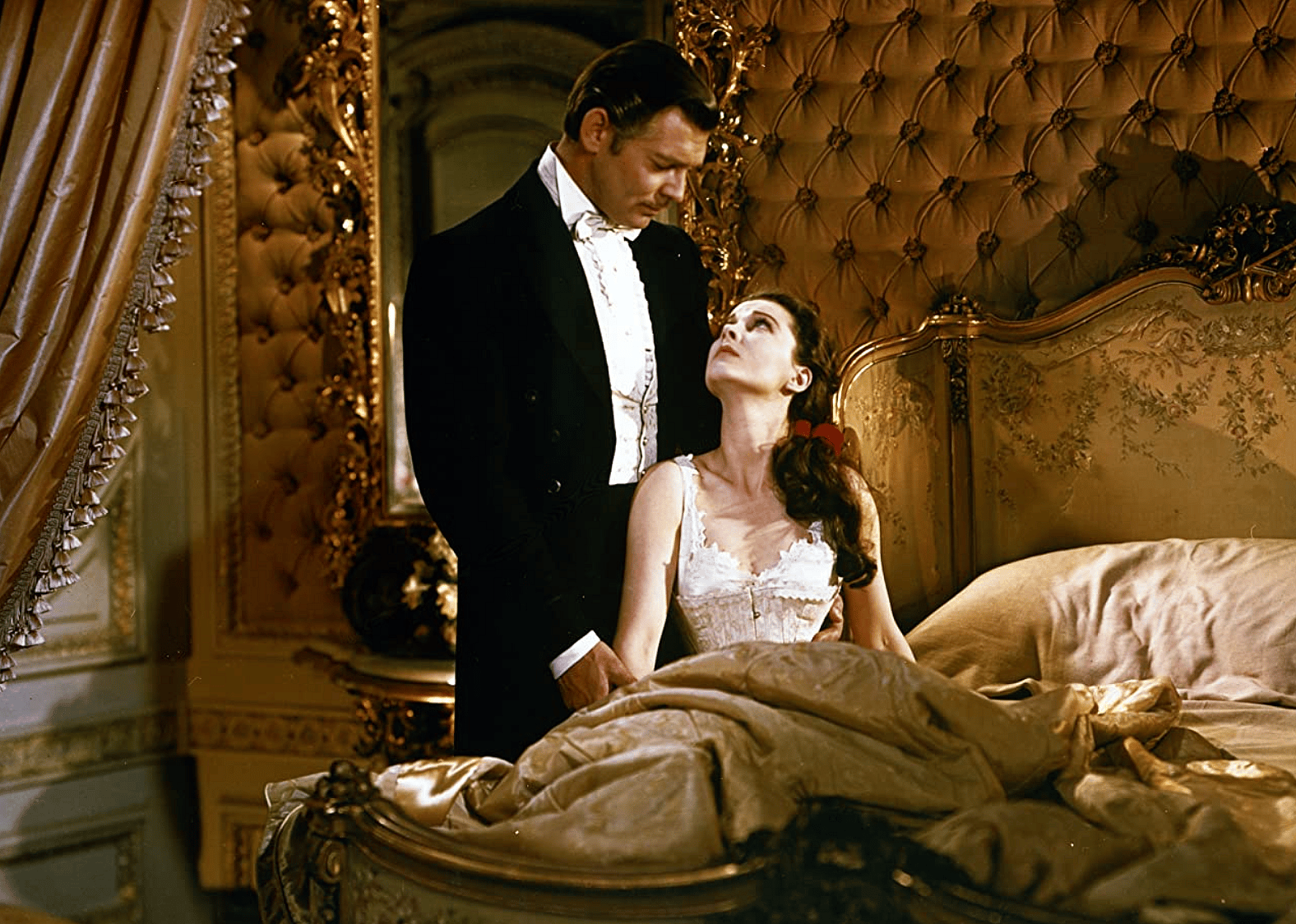 'Gone with the Wind'