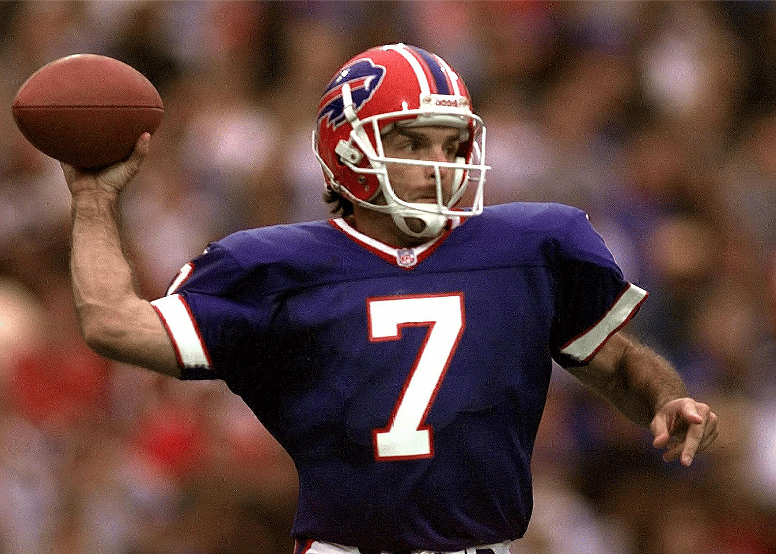 Maryland: Doug Flutie