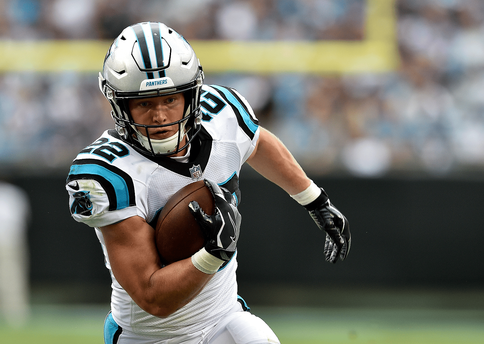 Colorado: Christian McCaffrey