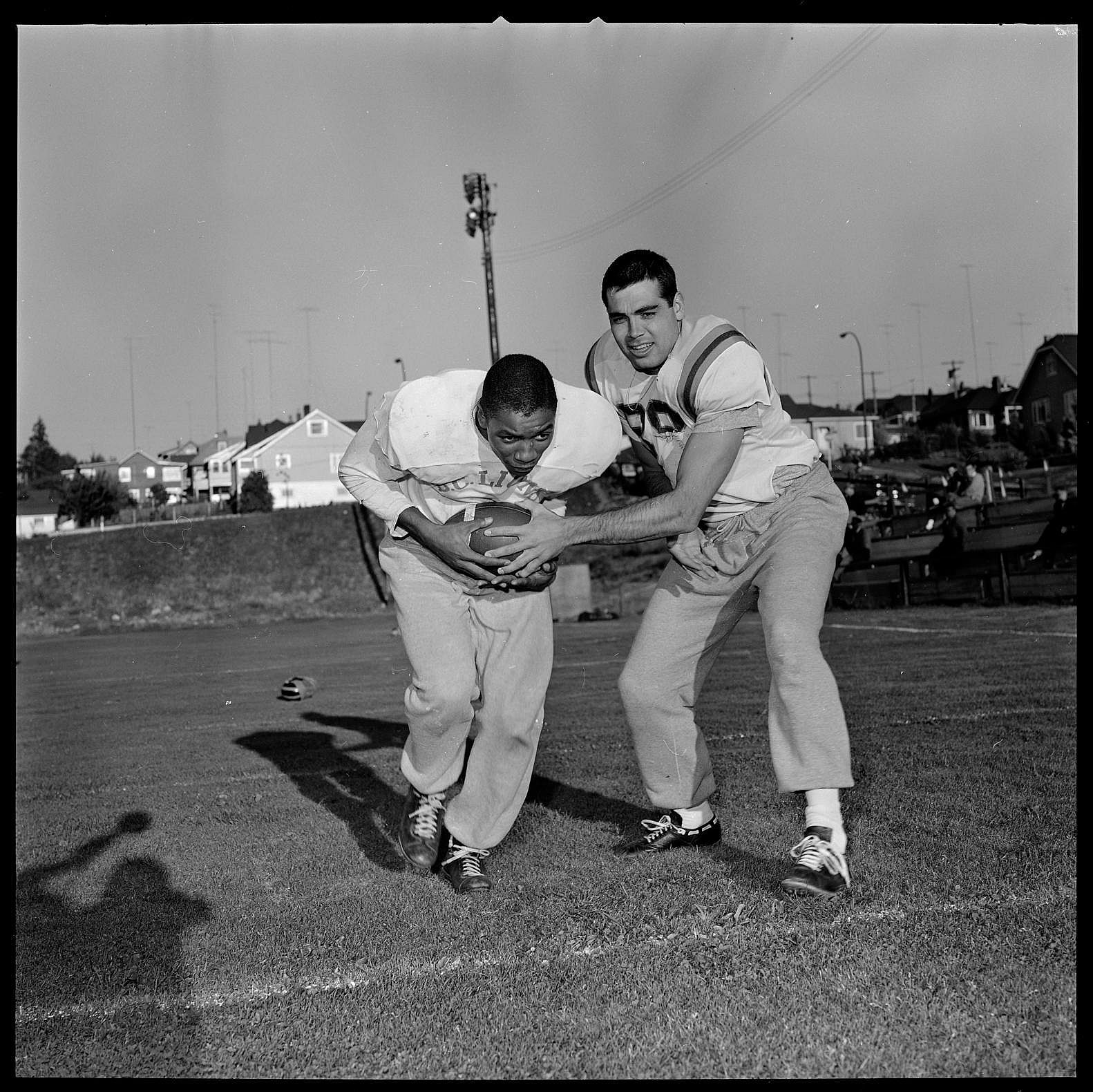 #81. Joe Kapp, Minnesota Vikings