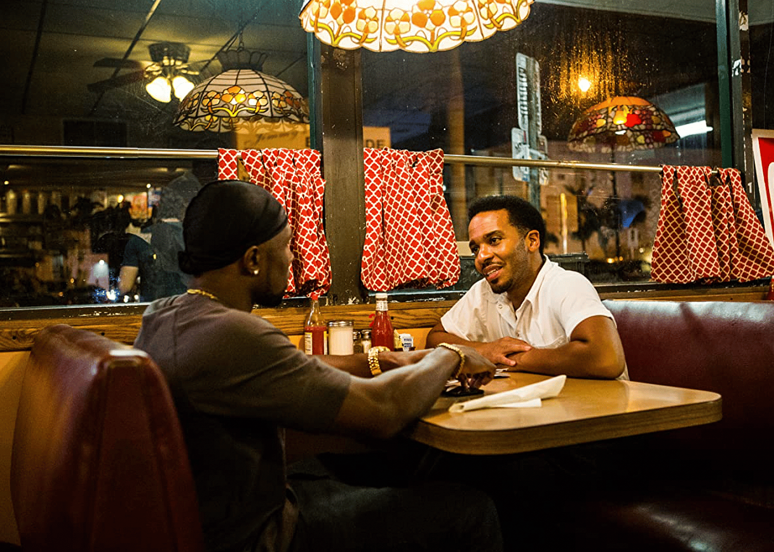 Moonlight (2016)