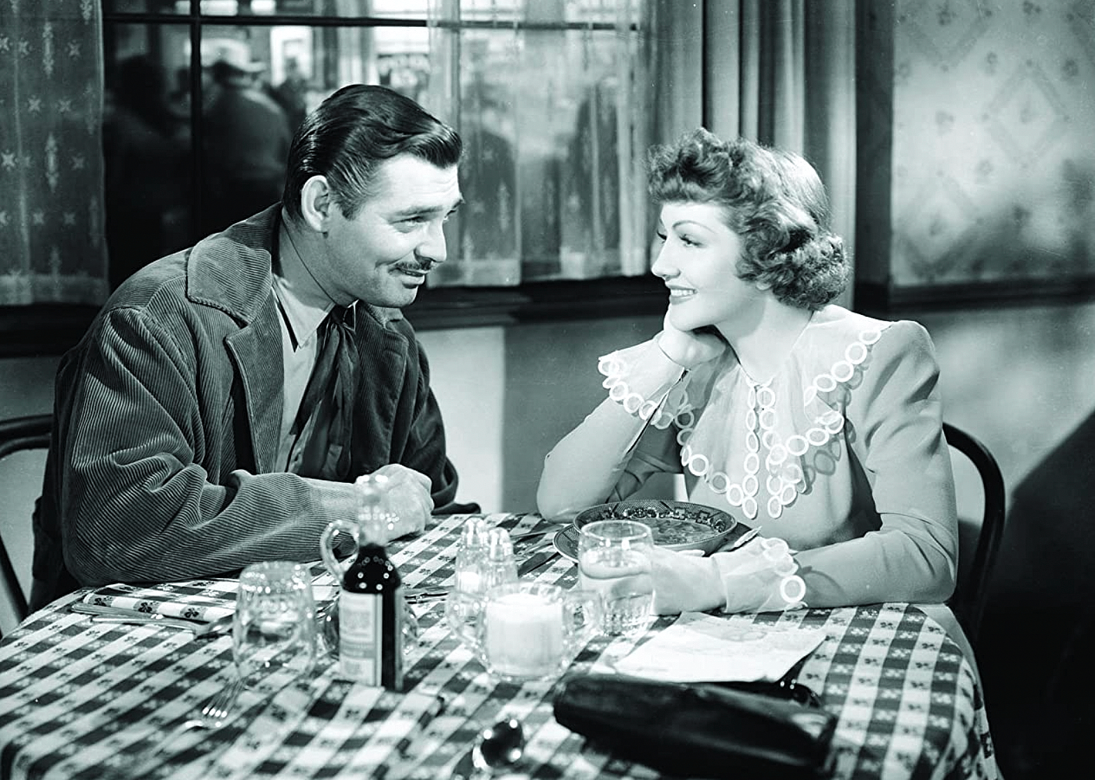 #17. Boom Town (1940)