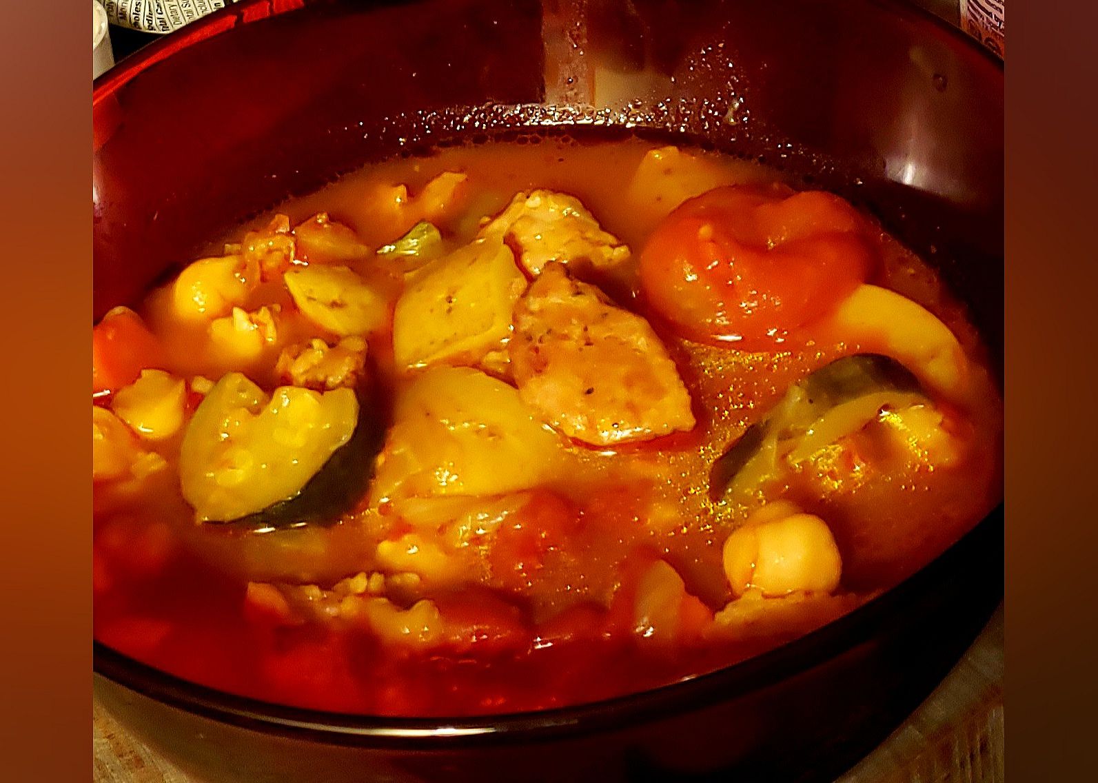 The Ultimate Chili