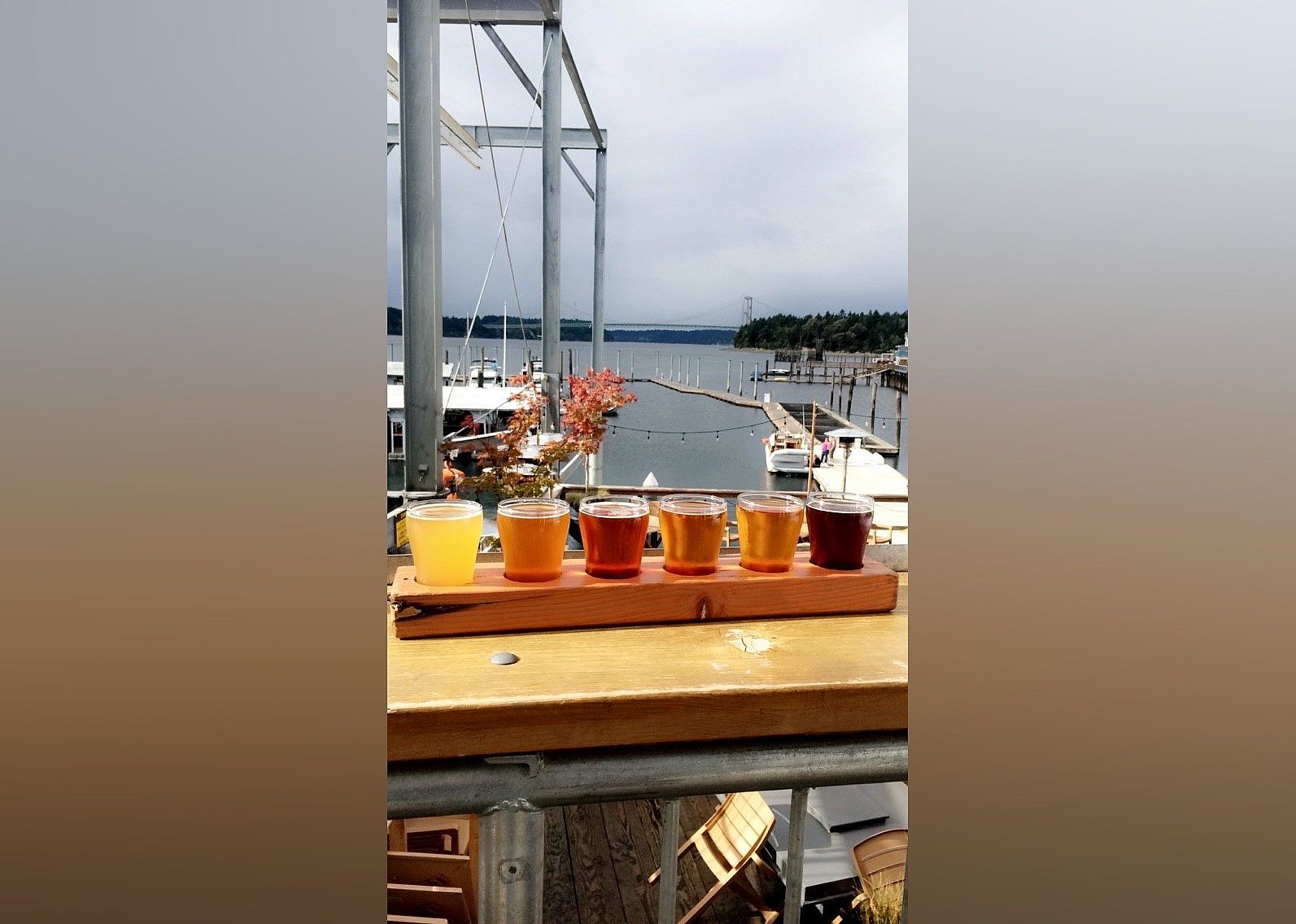 #19. Narrows Brewing Company