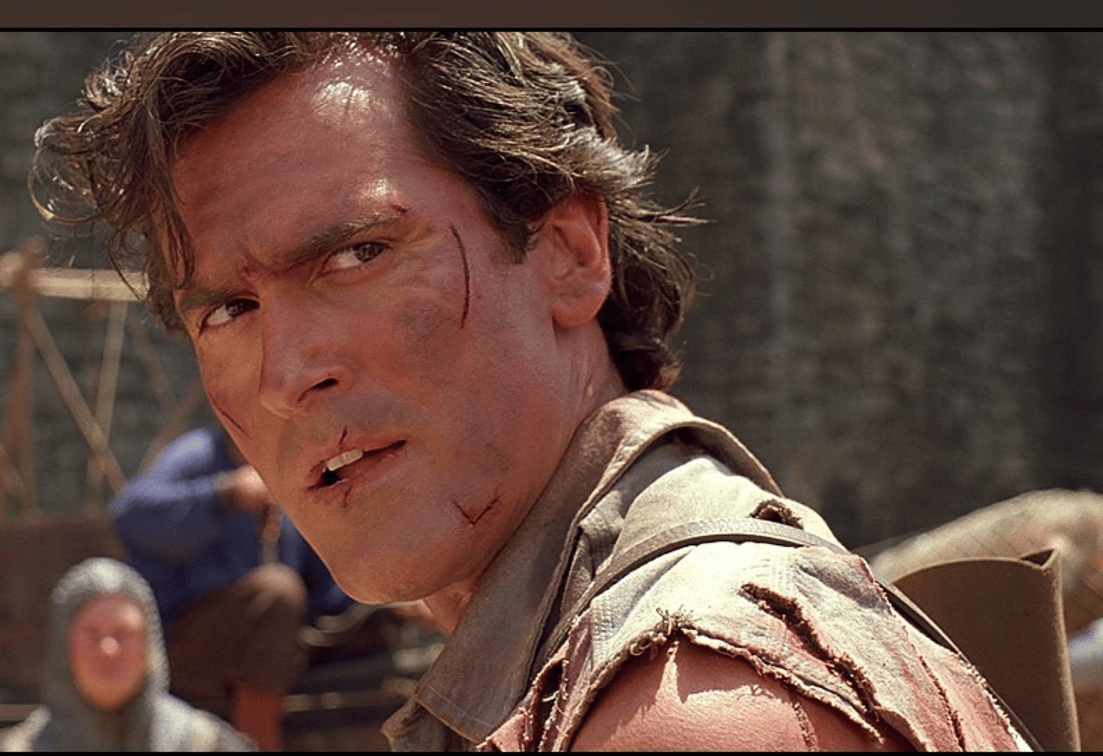 Army of Darkness (1992)
